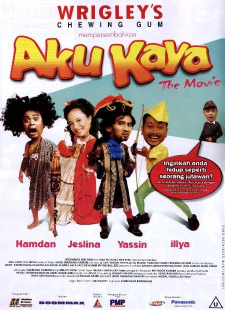 Download Malay Movies For Free - passashine